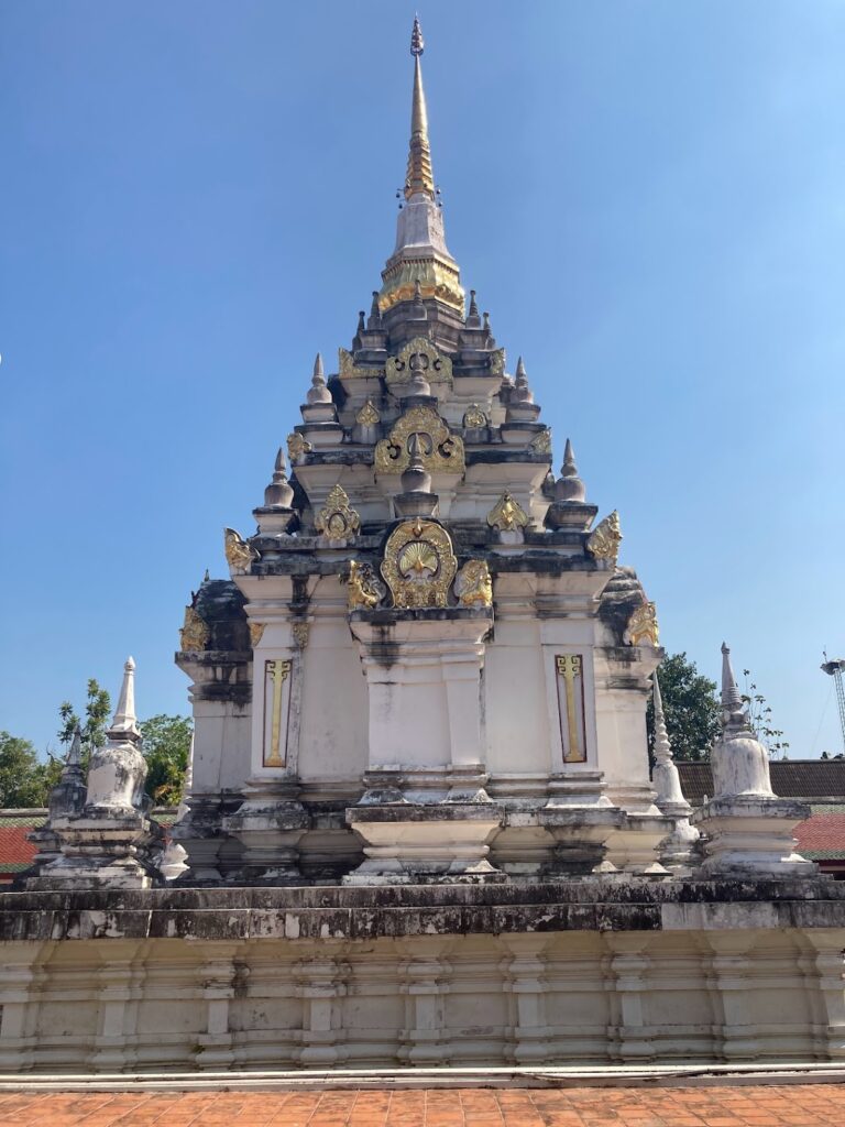 Phra Borommathat Chaiya